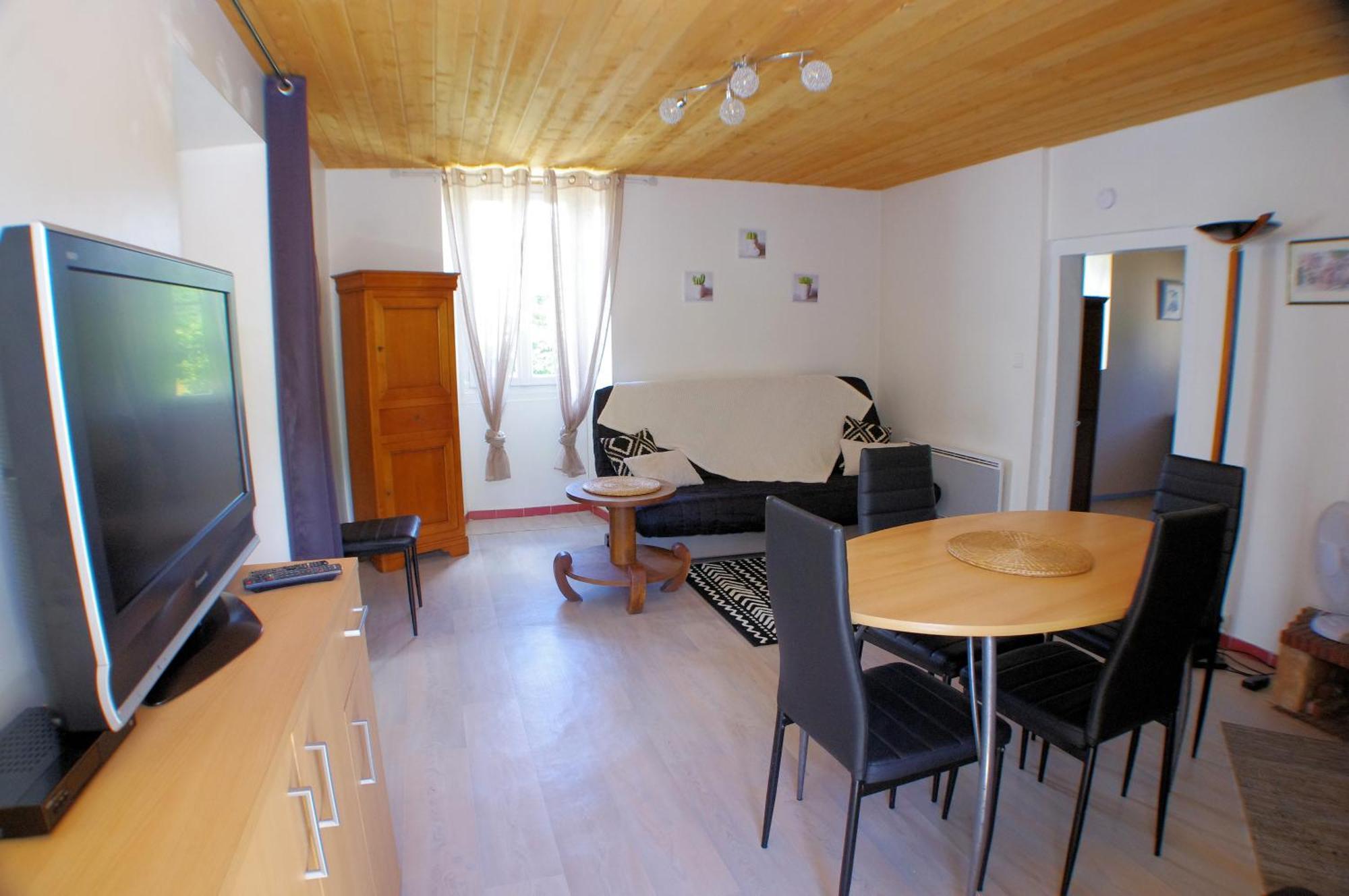 Le domaine de l'Escadasse Faycelles Extérieur photo